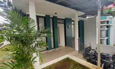 Rumah Dijual di Kec. Cimahi Utara