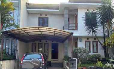 Rumah Dijual di Kec. Cimahi Utara