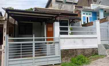 Rumah Dijual di Kec Cimahi Utara
