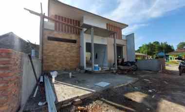 dijual rumah kec kasihan kab bantul