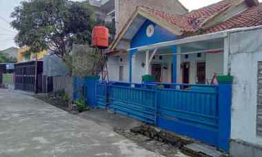 dijual rumah kec ngamprah