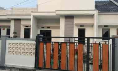 dijual rumah kec ngamprah