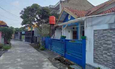 dijual rumah kec ngamprah