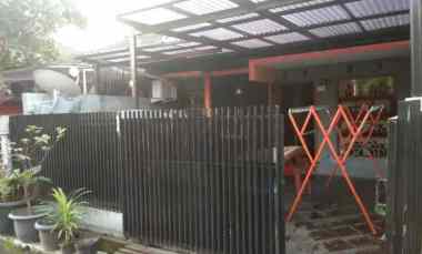 dijual rumah kec ngamprah