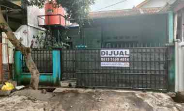 dijual rumah kec ngamprah