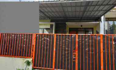 Rumah Dijual di Kec Ngamprah