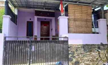 dijual rumah kec padalarang