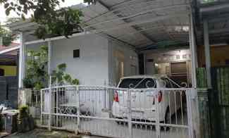 dijual rumah kec pamulang tangerang