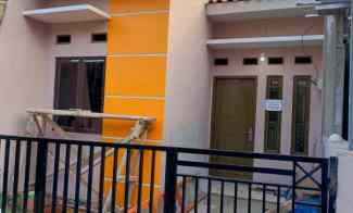 dijual rumah kec pancoran mas kota