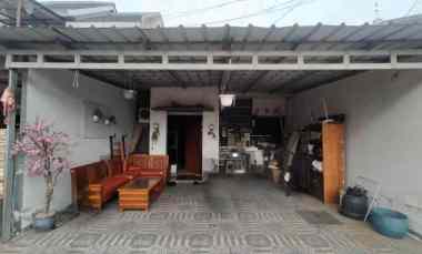 dijual rumah kec panyileukan