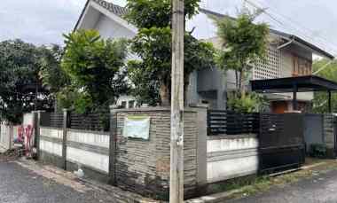 dijual rumah kec parongpong