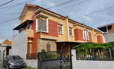 Rumah Minimalis di Bukit Sariwangi dekat ke Ciwaruga, Gerlong, Sarijadi