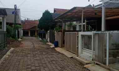 dijual rumah kec parongpong