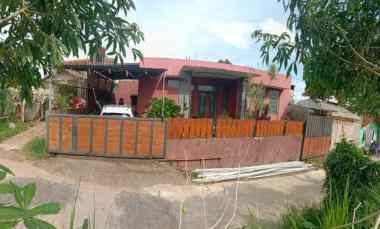 dijual rumah kec parongpong