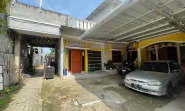 Rumah Dijual di Kec Parongpong