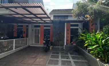 Rumah Dijual di Kec Parongpong