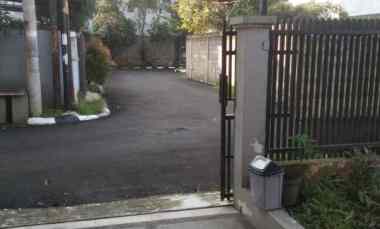 dijual rumah kec parongpong kota