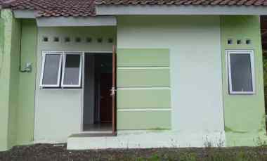 gambar dijual rumah kec pleret kab bantul