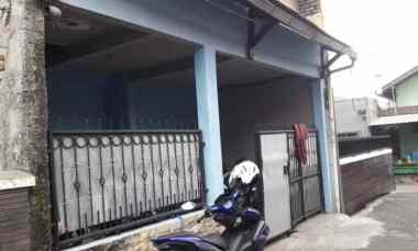 dijual rumah kec sukasari