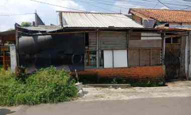 dijual rumah kec sukasari