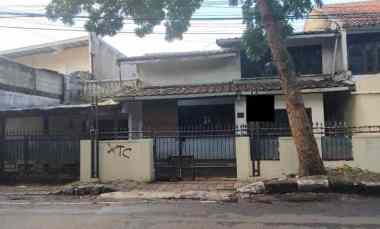 dijual rumah kec sukasari