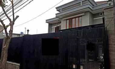 dijual rumah kec sukasari kota bandung