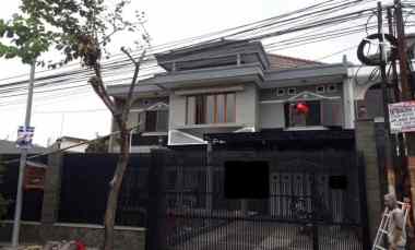 dijual rumah kec sukasari kota bandung