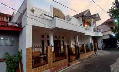 dijual rumah kedaung