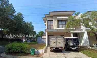 Rumah Hook di Citralake Sawangan Harga Dibawah Pasar PH