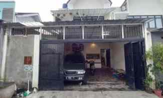 Rumah Secondary 2 Lantai. Dijual Butuh Furnished Lokasi Kedaung Ciput