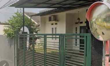 Rumah Siap Huni 1,5 Lantai, Lt.98 Lb.98 dekat Psr Ciputat, Rp.880jt