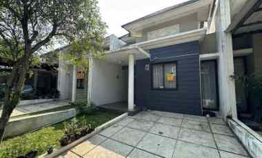 Rumah Dijual di Kedaung, Sawangan, Depok