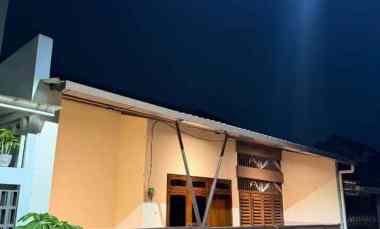 Dijual Rumah Kedinding Tengah Sekolahan dekat Kenjeran, MERR