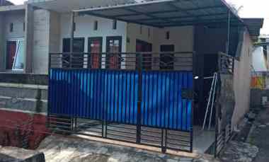 dijual rumah kediri