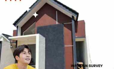 dijual rumah kedung jumputrejo kec