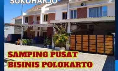 dijual rumah kedung rejo mrangen