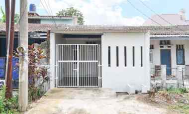 dijual rumah kedung waringin bojong