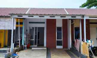 dijual rumah kedungjaya