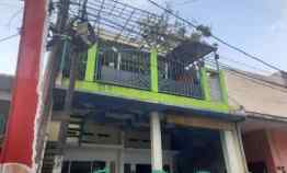 Rumah Kost Sawojajar 1 dekat Kampus UM 2 dan Exit Tol Malang