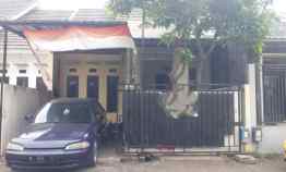 Rumah Second Siap Huni Nirwana dekat Exit Tol Kedungkandang Kota Malan