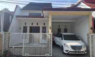 dijual rumah kedungkandang