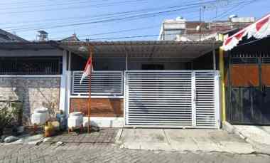 Rumah Siap Huni Lokasi di Bulan Ternang Utama Kota Malang