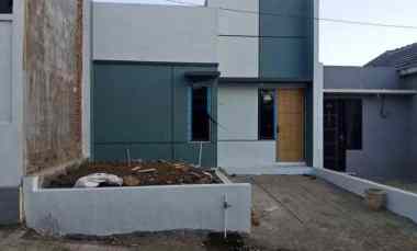 Rumah Dijual di KEDUNGREJO PAKIS MALANG
