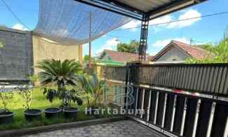 dijual rumah kedungwaru