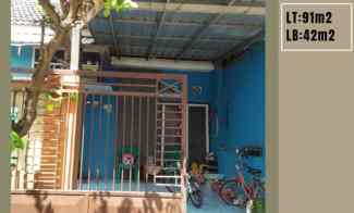 dijual rumah kel betet