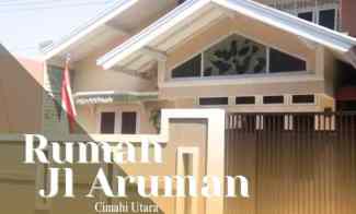 dijual rumah kel cibabat kec cimahi