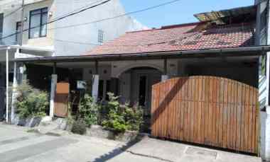 dijual rumah kel cibabat kec cimahi