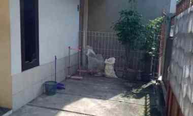 Dikontrakkan Rumah 2 Lantai Strategis Cibeunying Kidul, Bandung Kota