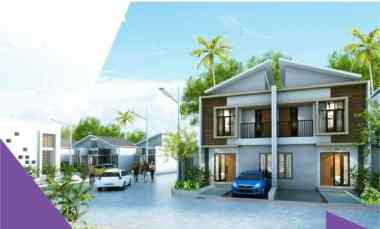 Rumah Hunian Murah Strategis Asri Full Akses Nuansa Islami Setu Bekasi