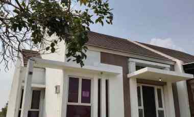 Dijual Rumah Suvarna Sutera Cluster Fedora Posisi Hook/Pojok